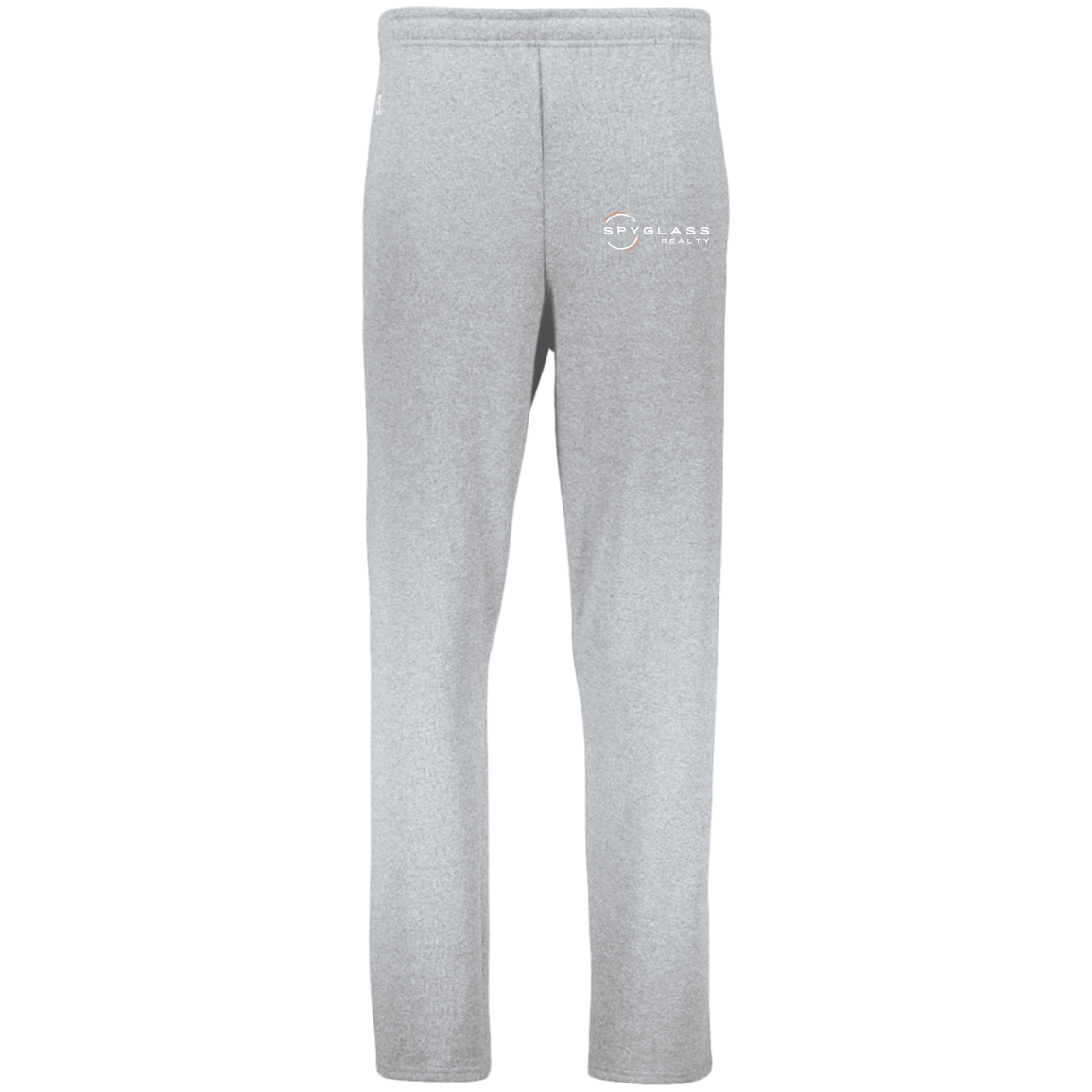 Dri-Power Open Bottom Pocket Sweatpants