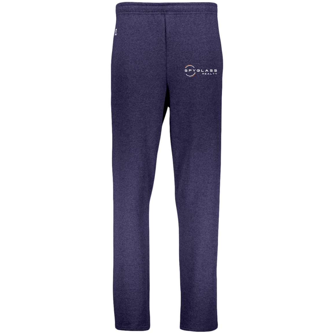Dri-Power Open Bottom Pocket Sweatpants