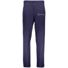 Load image into Gallery viewer, Dri-Power Open Bottom Pocket Sweatpants
