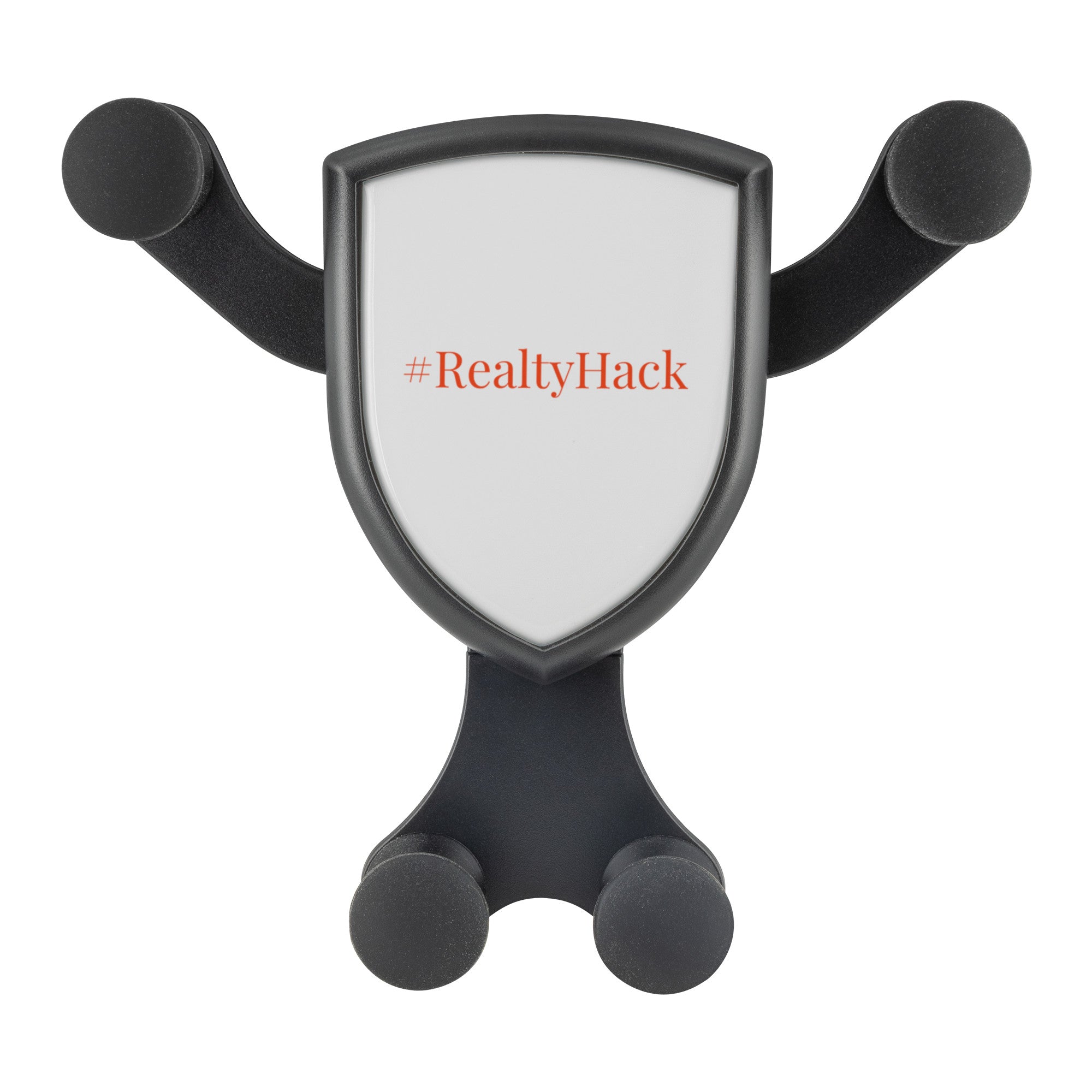 #RealtyHack Wireless Car Charger
