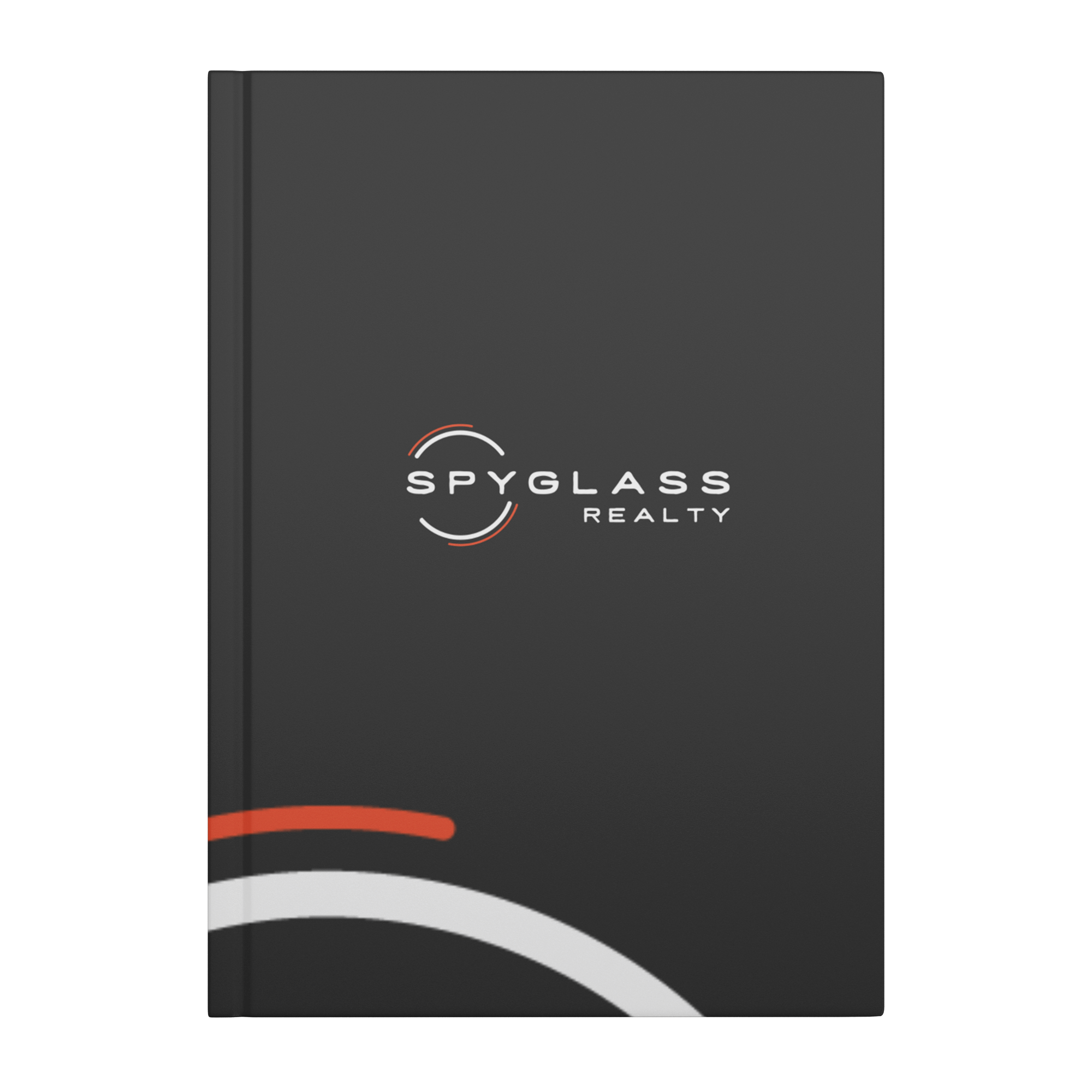 Spyglass_Realty_Hardcover_Journal_Cover_Front_Mockup.png