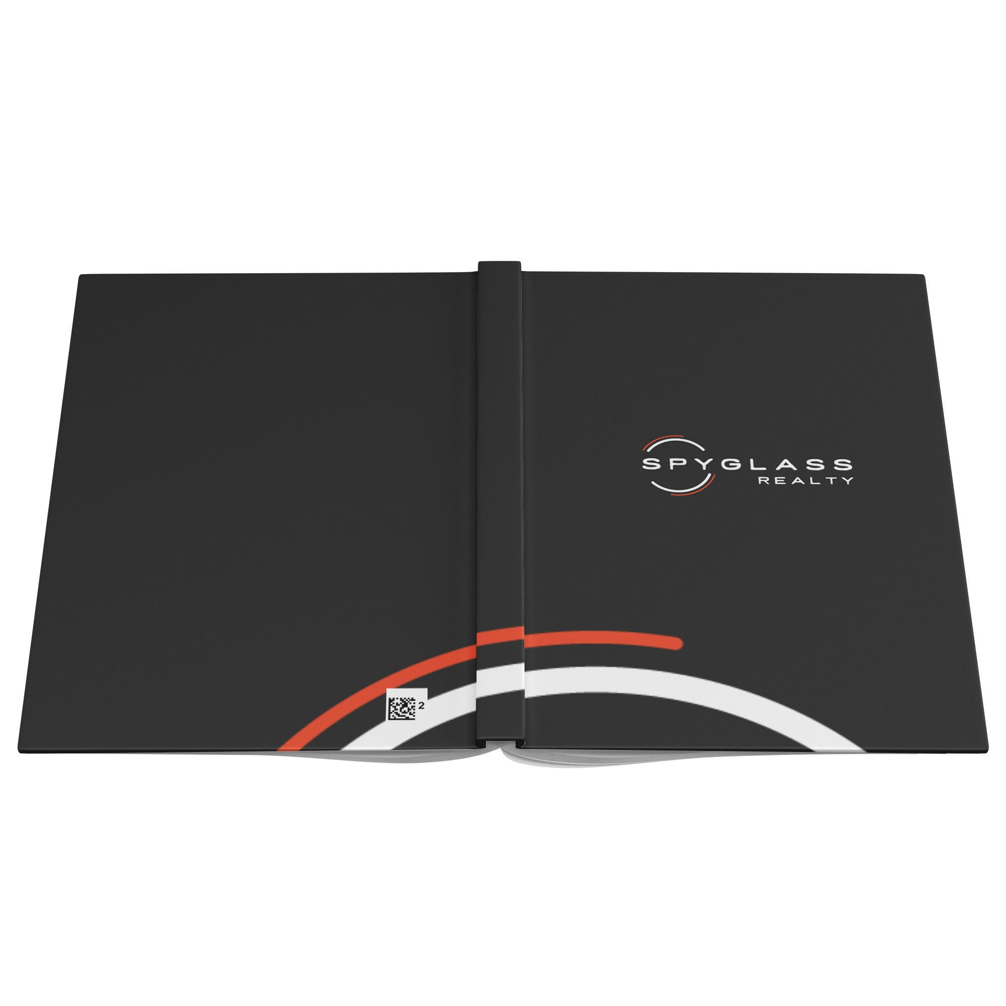 Spyglass_Realty_Hardcover_Journal_Open_Cover_Flat_Mockup.png