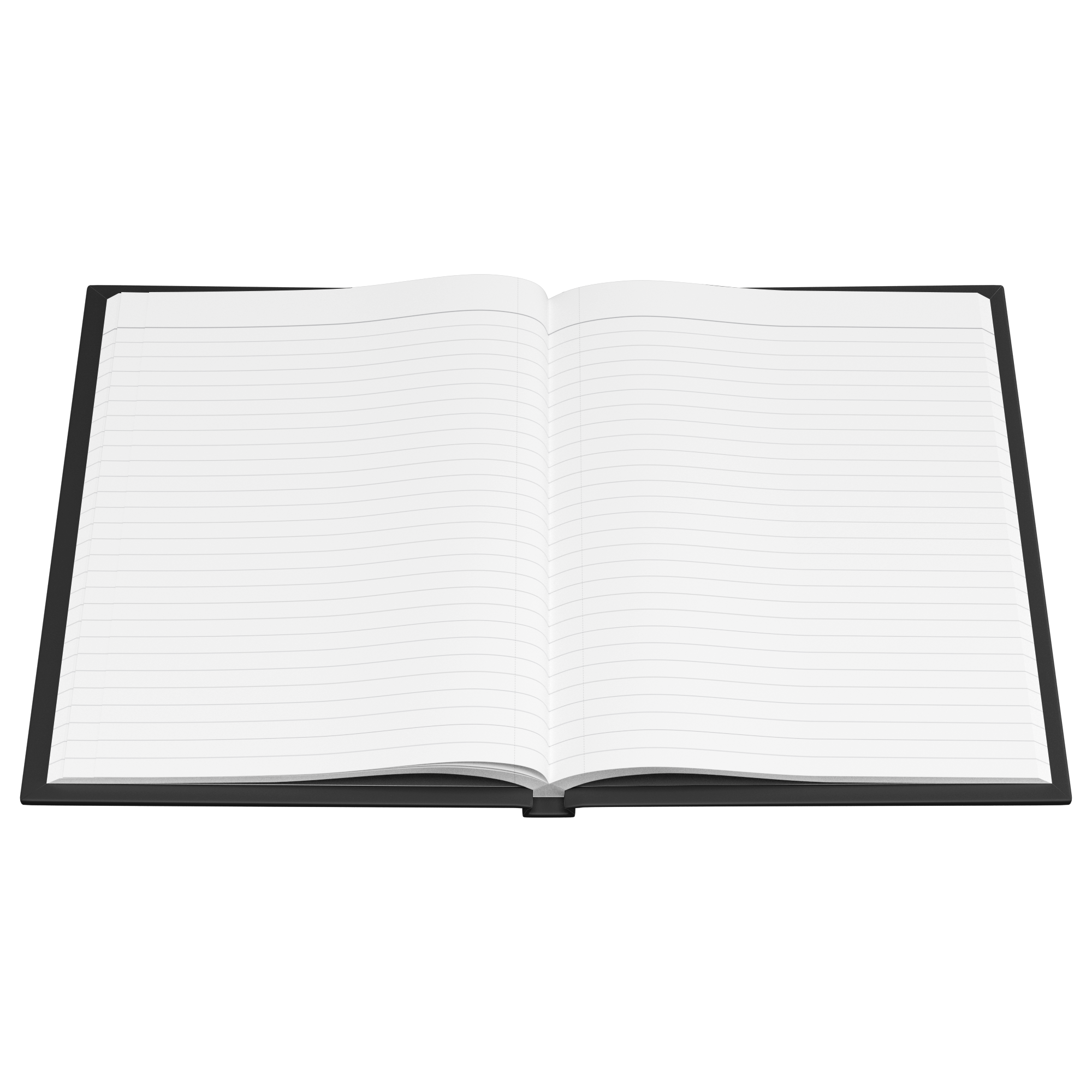 Spyglass_Realty_Hardcover_Journal_Open_Pages_Flat_Mockup.png