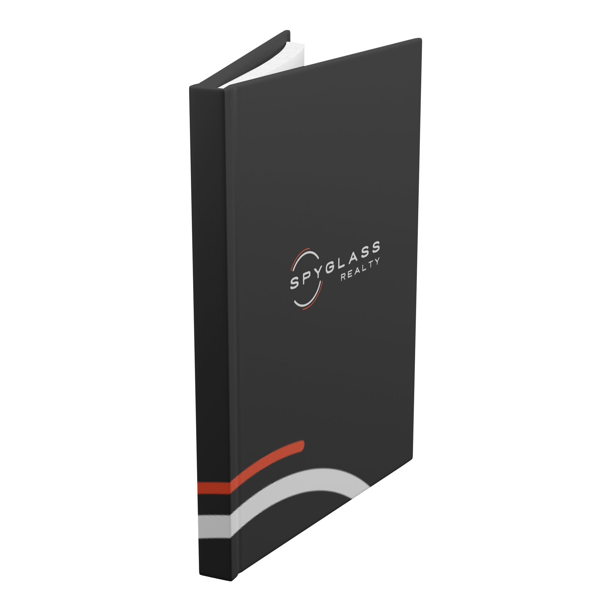 Spyglass_Realty_Hardcover_Journal_Standing_Angle_Mockup.png