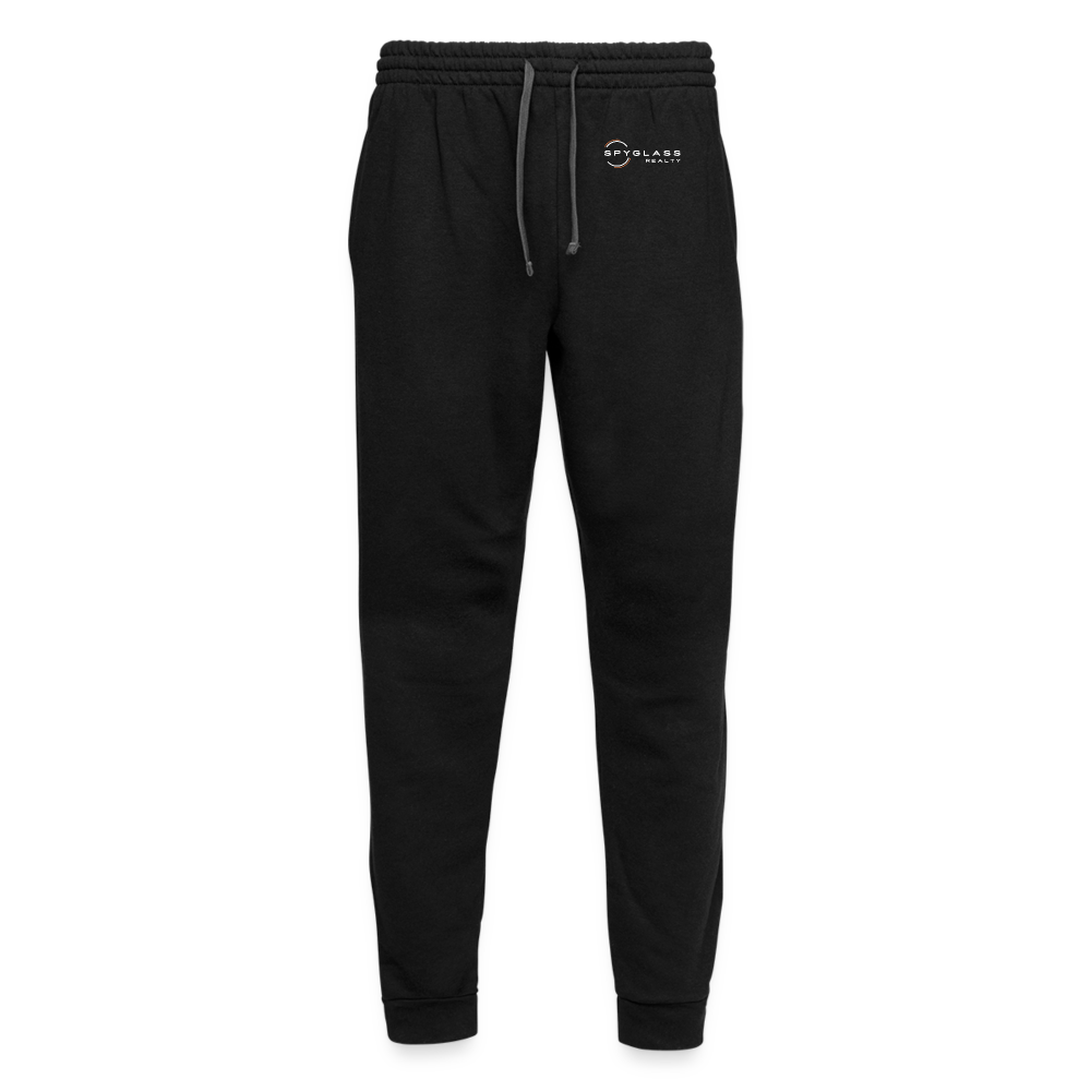 Unisex Joggers - black/asphalt