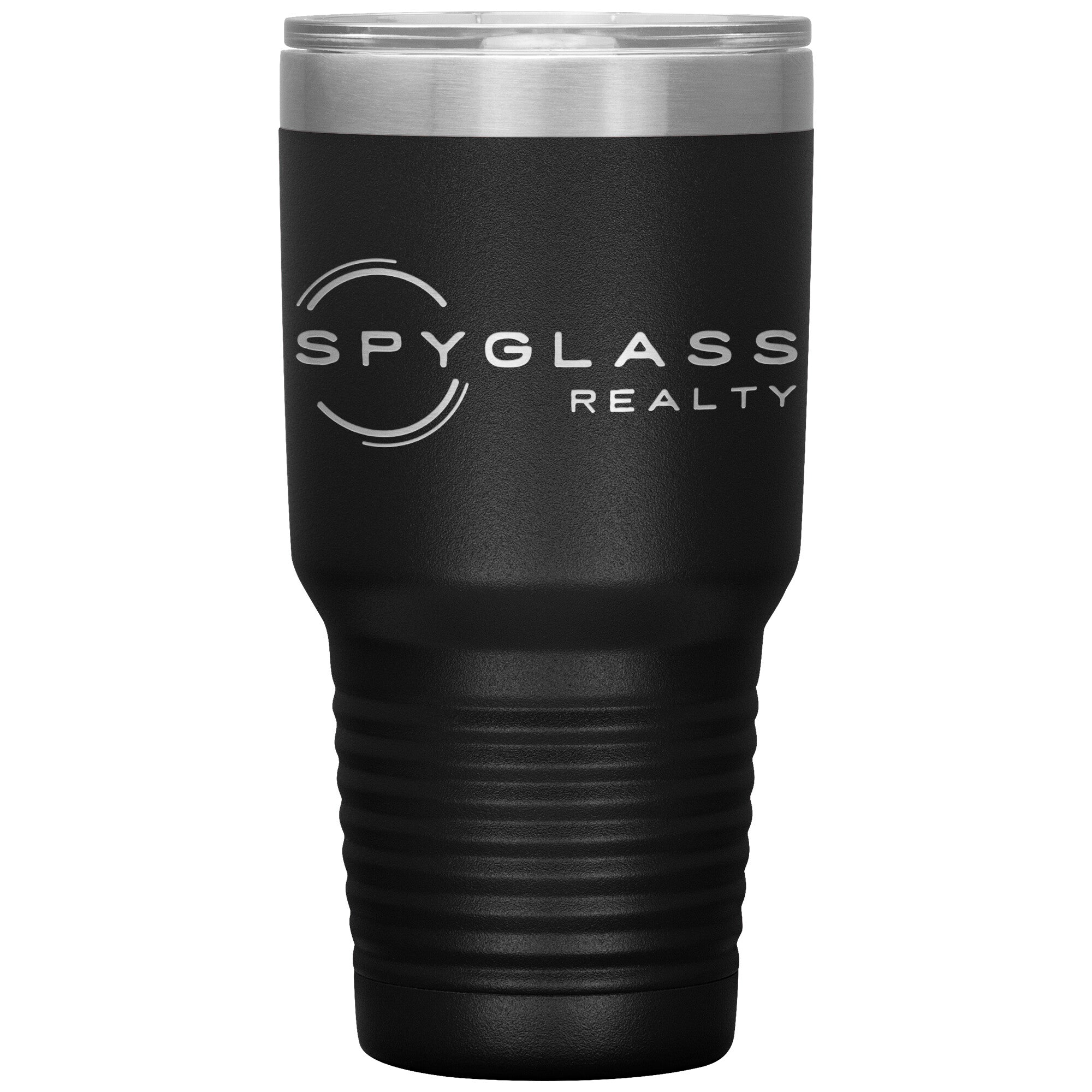 30oz Spyglass Realty Insulated Tumbler
