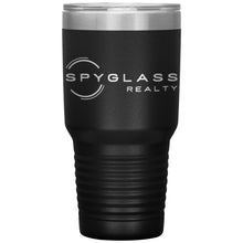 Load image into Gallery viewer, 30oz Spyglass Realty Insulated Tumbler
