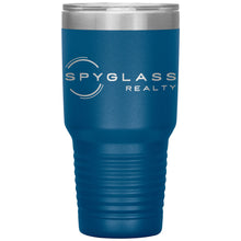 Load image into Gallery viewer, 30oz Spyglass Realty Insulated Tumbler
