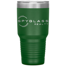 Load image into Gallery viewer, 30oz Spyglass Realty Insulated Tumbler
