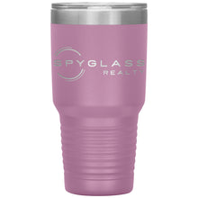 Load image into Gallery viewer, 30oz Spyglass Realty Insulated Tumbler
