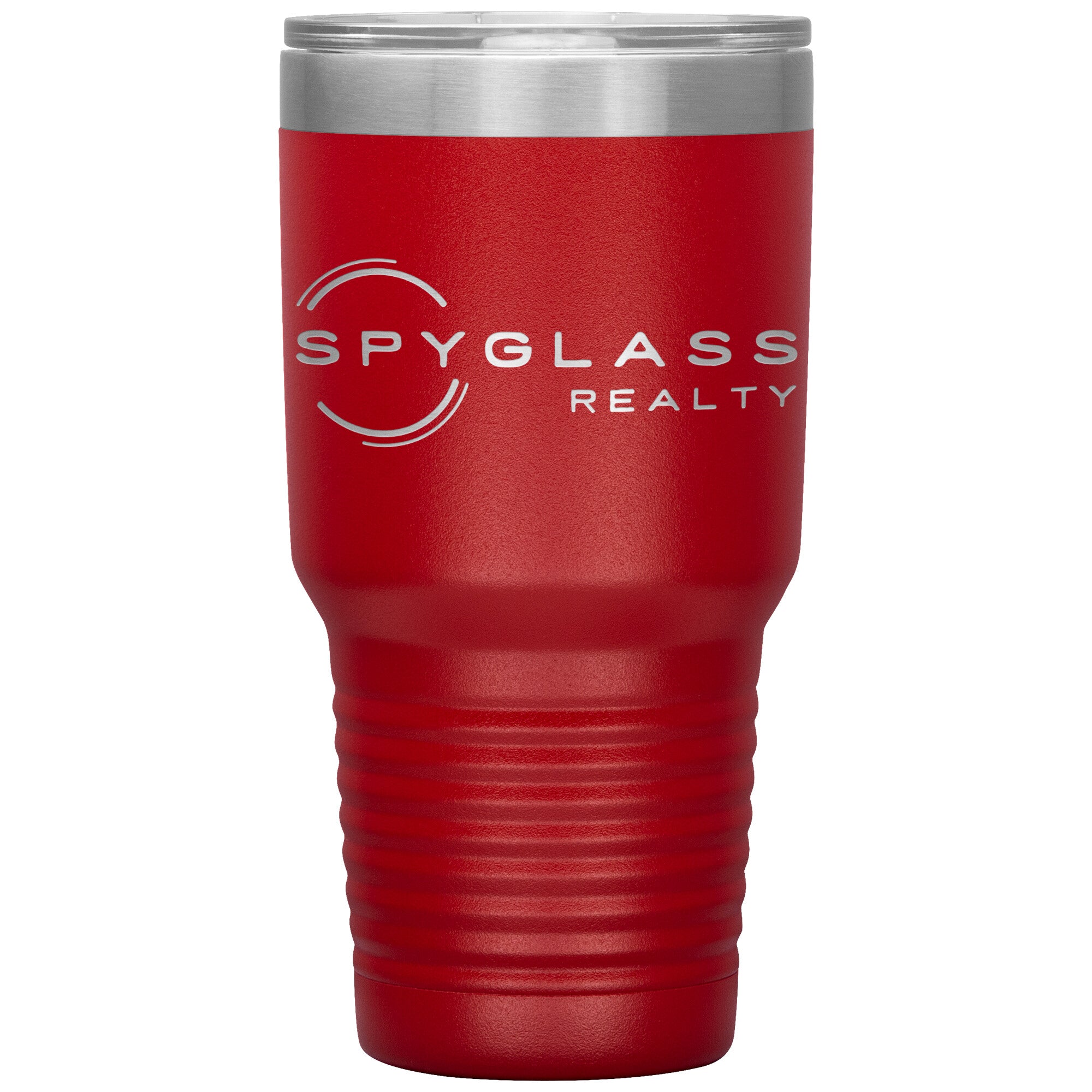 30oz Spyglass Realty Insulated Tumbler