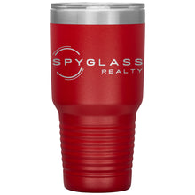 Load image into Gallery viewer, 30oz Spyglass Realty Insulated Tumbler
