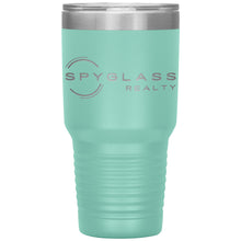 Load image into Gallery viewer, 30oz Spyglass Realty Insulated Tumbler
