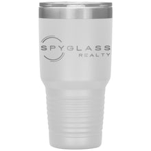 Load image into Gallery viewer, 30oz Spyglass Realty Insulated Tumbler
