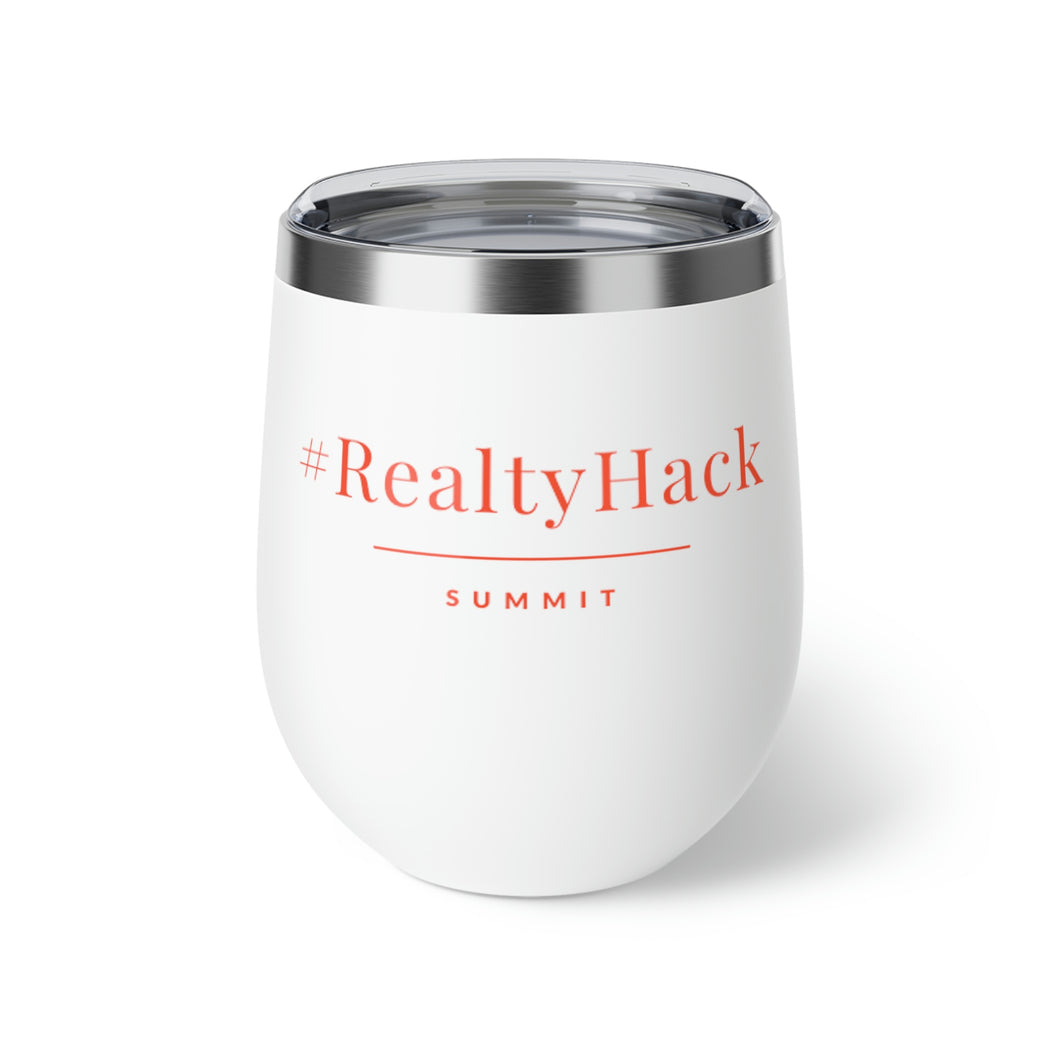 #RealtyHack Summit Wine Cup