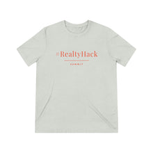 Load image into Gallery viewer, #RealtyHack Summit Tshirt
