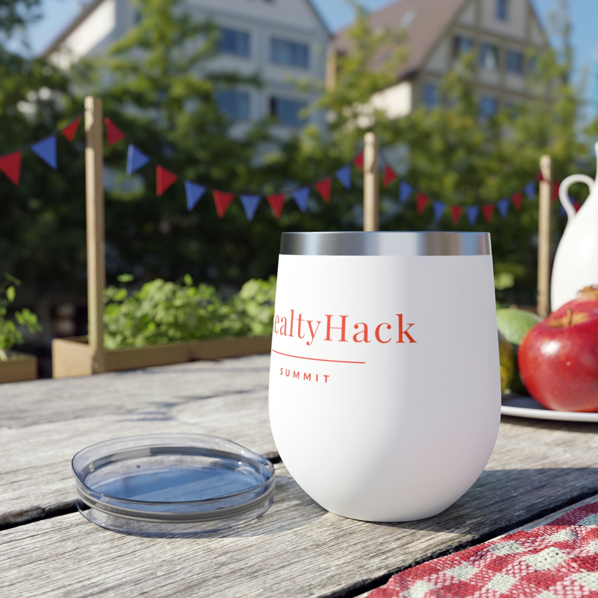 #RealtyHack Summit Wine Cup