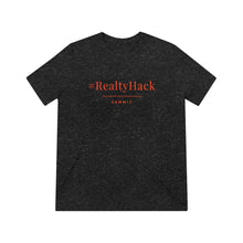 Load image into Gallery viewer, #RealtyHack Summit Tshirt
