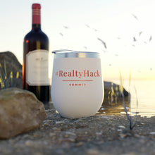 Load image into Gallery viewer, #RealtyHack Summit Wine Cup
