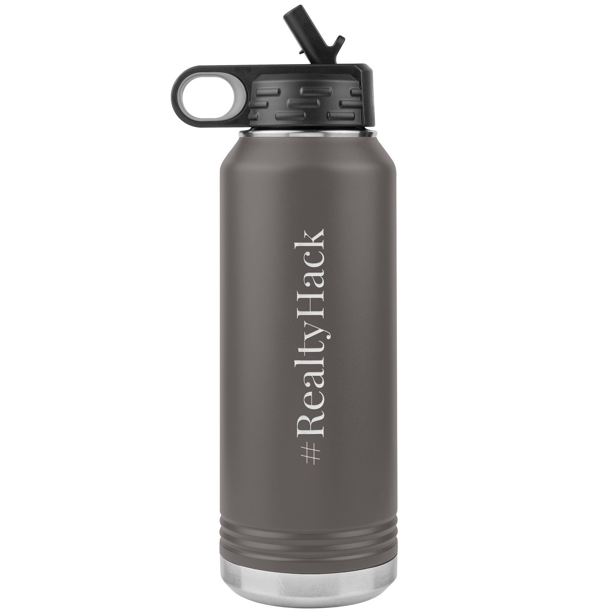 #RealtyHack waterbottle