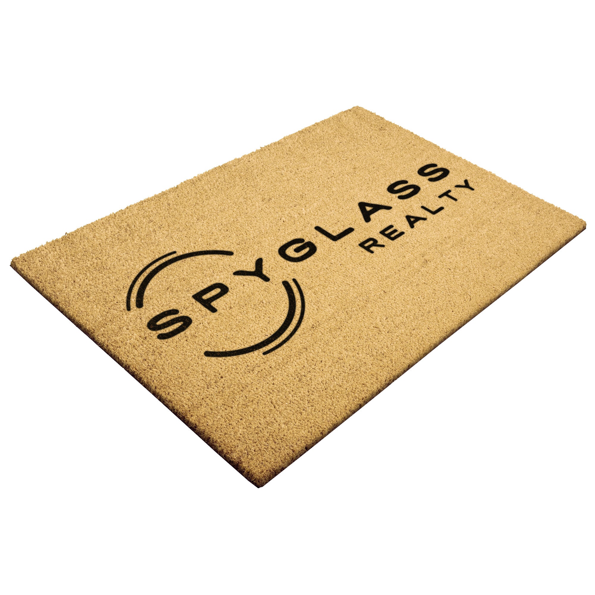 Spyglass Realty Outdoor Mat