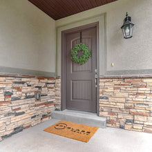 Load image into Gallery viewer, Spyglass Realty Outdoor Mat
