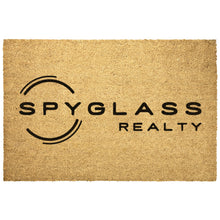 Load image into Gallery viewer, Spyglass Realty Outdoor Mat
