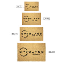 Load image into Gallery viewer, Spyglass Realty Outdoor Mat

