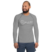 Load image into Gallery viewer, Men&#39;s Rash Guard
