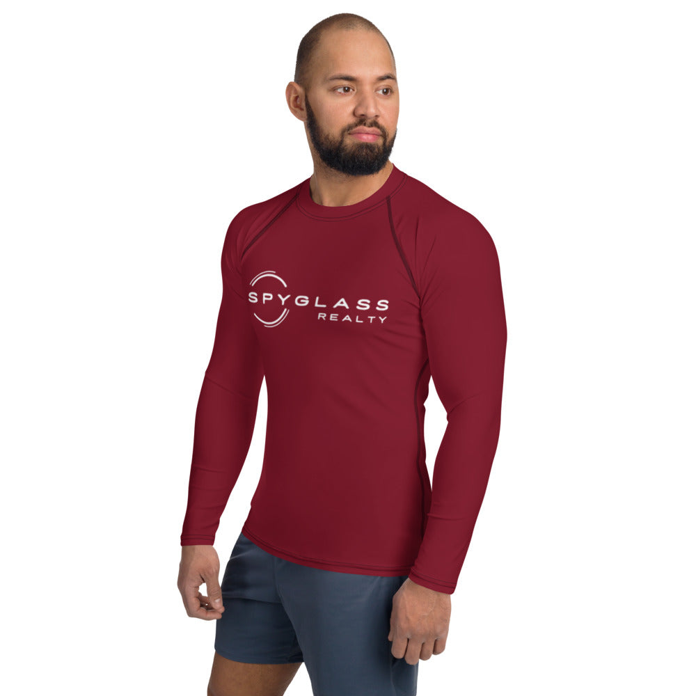 Men's Rash Guard