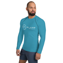 Load image into Gallery viewer, Men&#39;s Rash Guard
