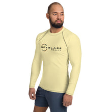 Load image into Gallery viewer, Men&#39;s Rash Guard
