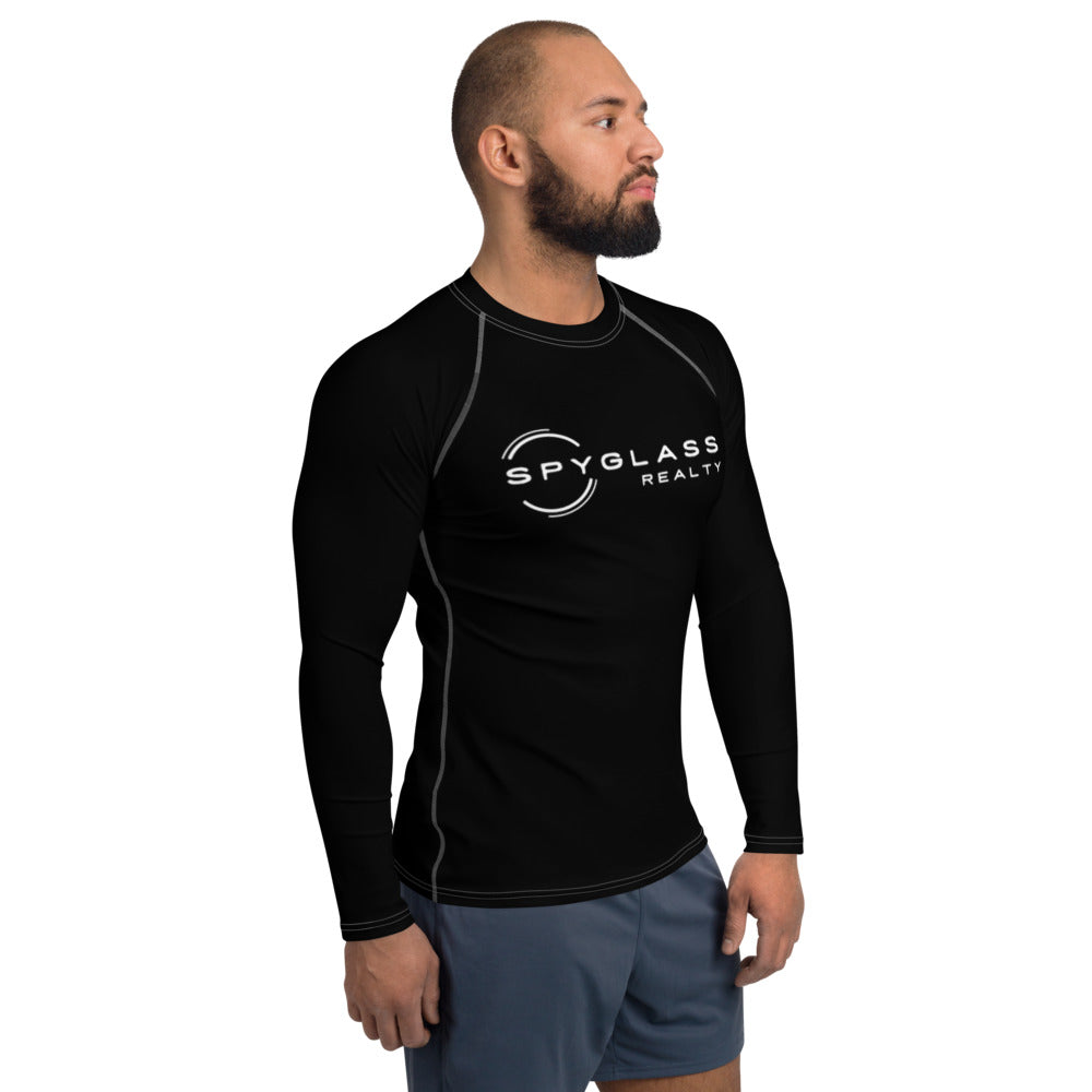 Men's Rash Guard
