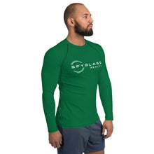 Load image into Gallery viewer, Men&#39;s Rash Guard
