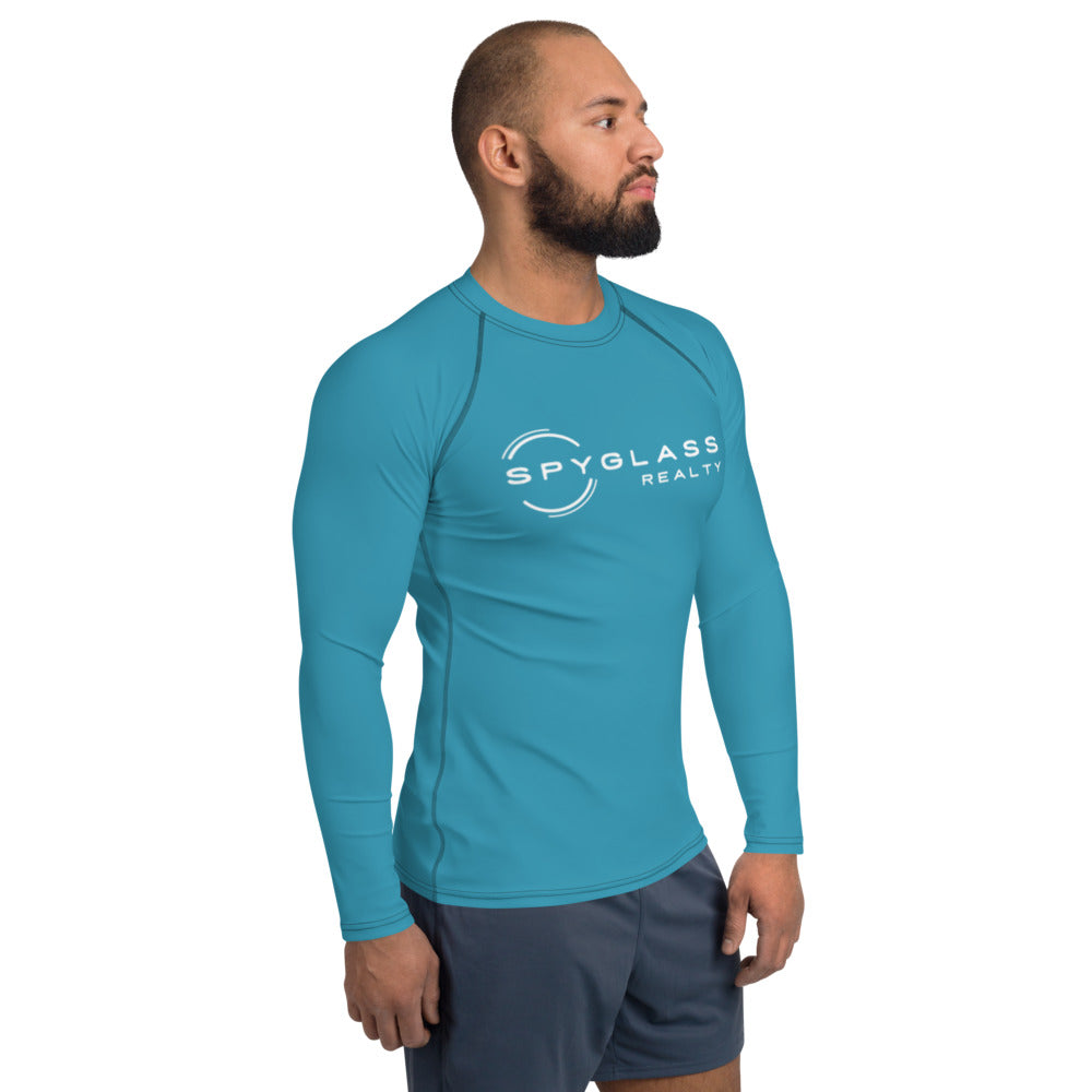 Men's Rash Guard