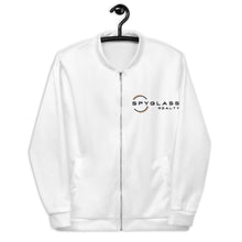 Load image into Gallery viewer, Unisex Bomber Jacket
