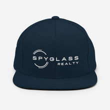 Load image into Gallery viewer, Snapback Hat

