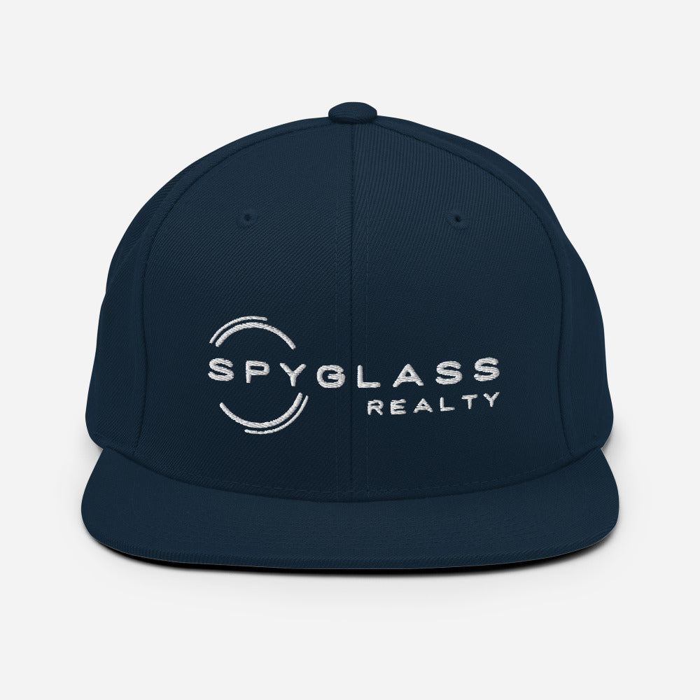Snapback Hat
