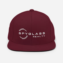 Load image into Gallery viewer, Snapback Hat
