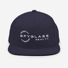 Load image into Gallery viewer, Snapback Hat
