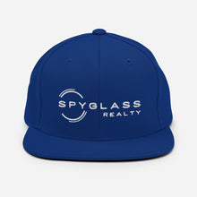Load image into Gallery viewer, Snapback Hat
