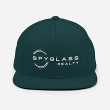 Load image into Gallery viewer, Snapback Hat
