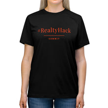 Load image into Gallery viewer, #RealtyHack Summit Tshirt
