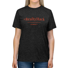 Load image into Gallery viewer, #RealtyHack Summit Tshirt
