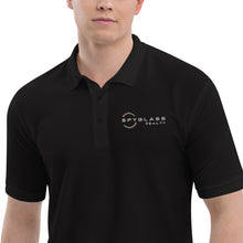 Load image into Gallery viewer, Men&#39;s Premium Polo
