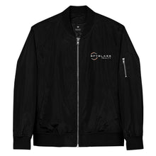 Load image into Gallery viewer, Spyglass Realty Premium Recycled Bomber Jacket
